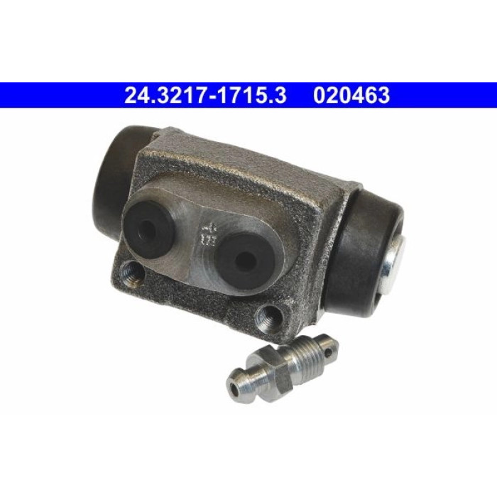 ATE Radbremszylinder 24.3217-1715.3 ATE Radbremszylinder 24.3217-1715.3