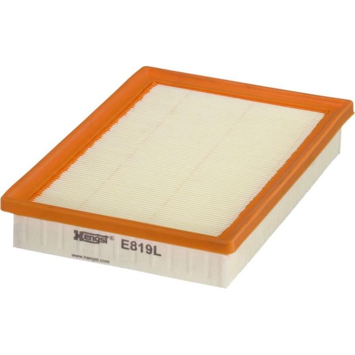 HENGST FILTER Luftfilter E819L HENGST FILTER Luftfilter E819L