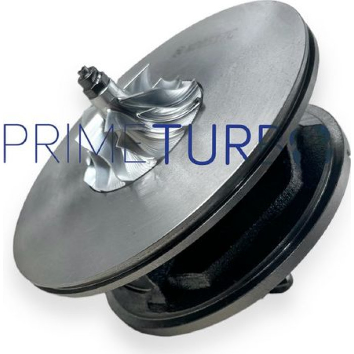 K00517C Prime Turbo Rumpfgruppe, Lader K00517C