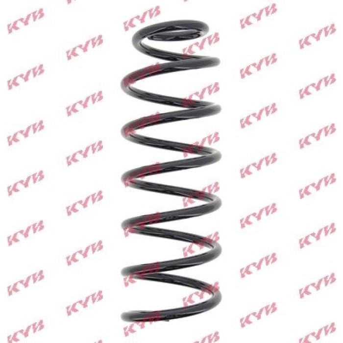 KYB Fahrwerksfeder Citroen T. Berlingo/ Partner 1.6/Hdi 04/08 RC6280 KYB Fahrwerksfeder Citroen T. Berlingo/ Partner 1.6/Hdi 04/08 RC6280