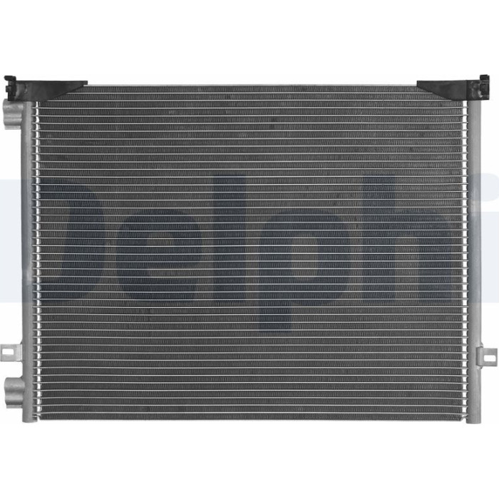 Delphi Klimakondensator CF20144-12B1 Delphi Klimakondensator CF20144-12B1