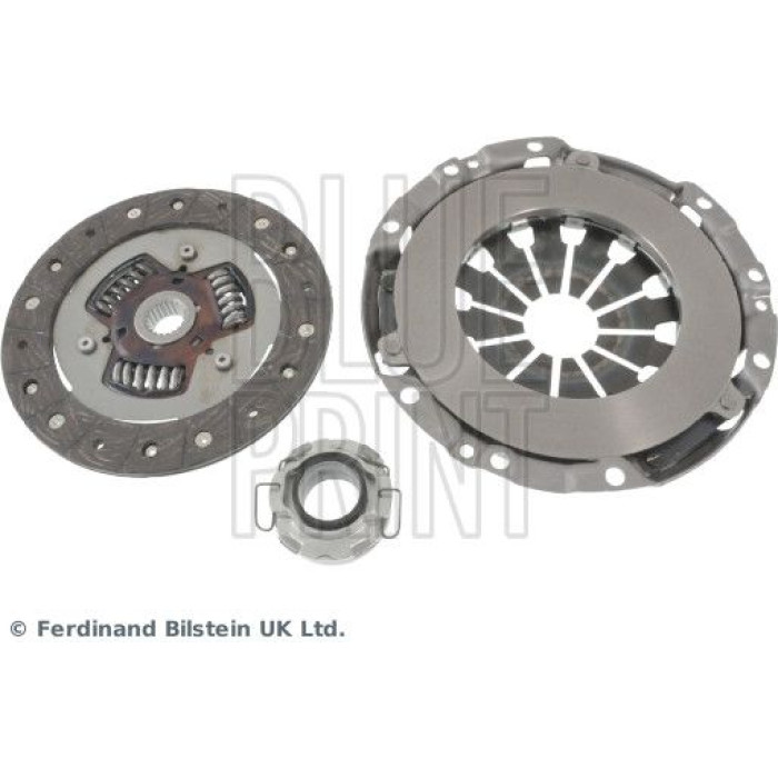 BluePrint Kupplungssatz ADD63049 BluePrint Kupplungssatz ADD63049
