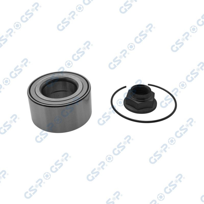GK7575 GSP Radlagersatz GK7575 GK7575 GSP Radlagersatz GK7575