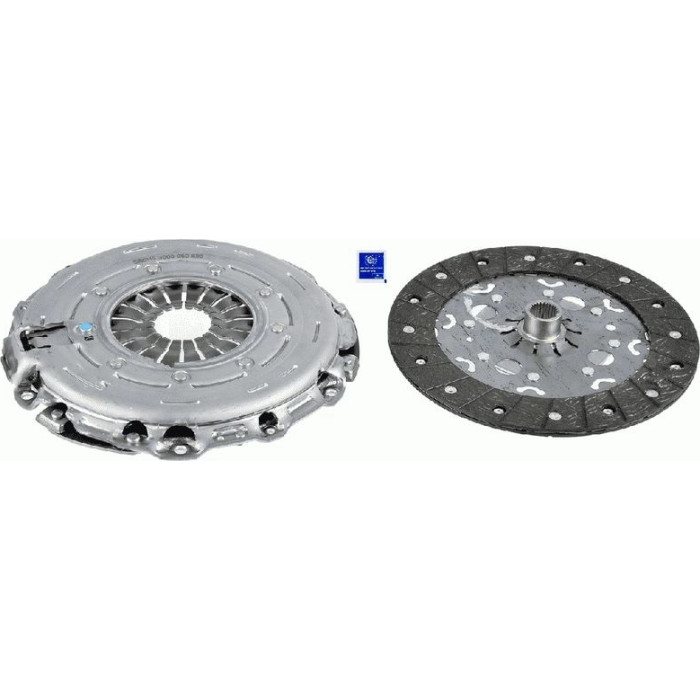 3000 950 638 Sachs Kupplungssatz 3000 950 638 3000 950 638 Sachs Kupplungssatz 3000 950 638