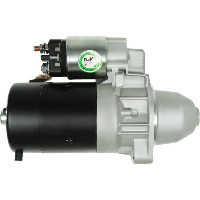 S0143 AS-PL Anlasser (Starter) S0143