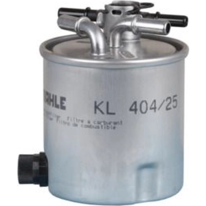 MAHLE Kraftstofffilter KL 404/25 MAHLE Kraftstofffilter KL 404/25