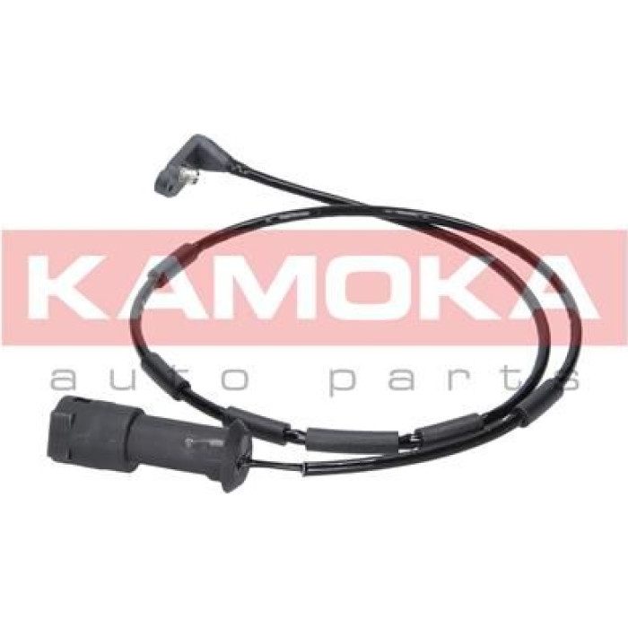 Kamoka Bremsbelagverschleißsensor 105013 Kamoka Bremsbelagverschleißsensor 105013