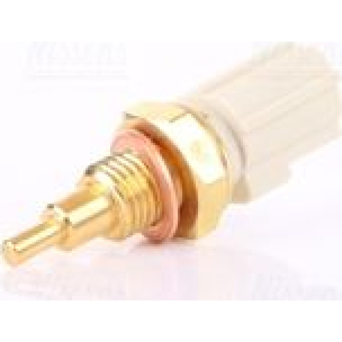 Nissens Kühlmitteltemperatursensor 207098 Nissens Kühlmitteltemperatursensor 207098