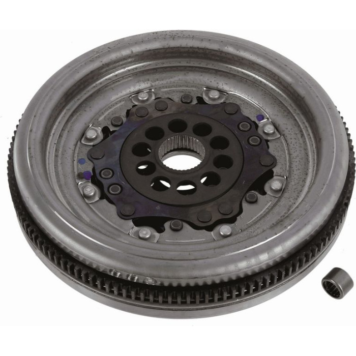 Sachs Zweimassenschwungrad 2295 601 037 Sachs Zweimassenschwungrad 2295 601 037