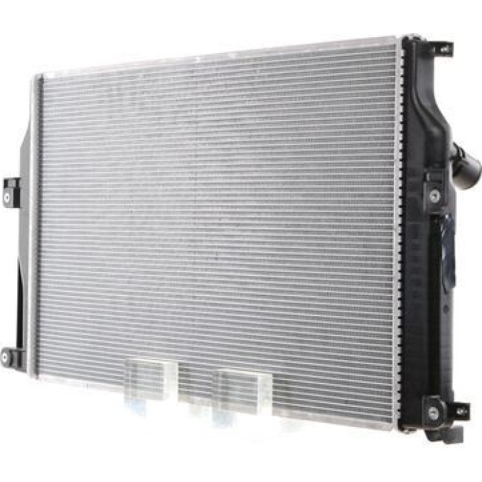 MAHLE Kühler, Motorkühlung CR 2271 000S MAHLE Kühler, Motorkühlung CR 2271 000S