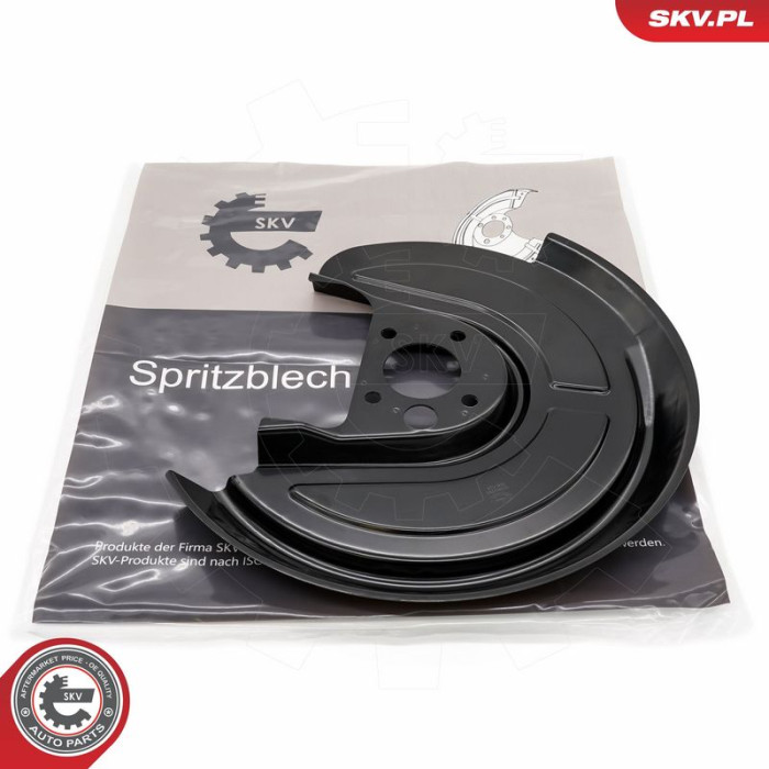 Esen SKV Spritzblech, Bremsscheibe 57SKV761 Esen SKV Spritzblech, Bremsscheibe 57SKV761