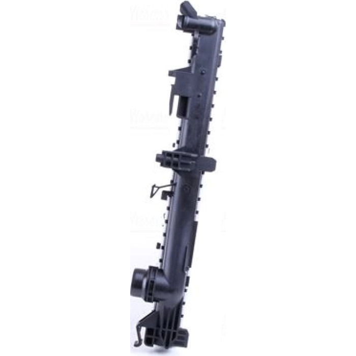 Nissens Wasserkühler PKW 627033