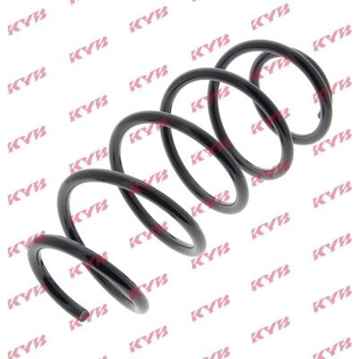 RA1819 KYB Fahrwerksfeder Ford P. Fusion Kombi 1.4Tdci 08/02 RA1819 KYB Fahrwerksfeder Ford P. Fusion Kombi 1.4Tdci 08/02