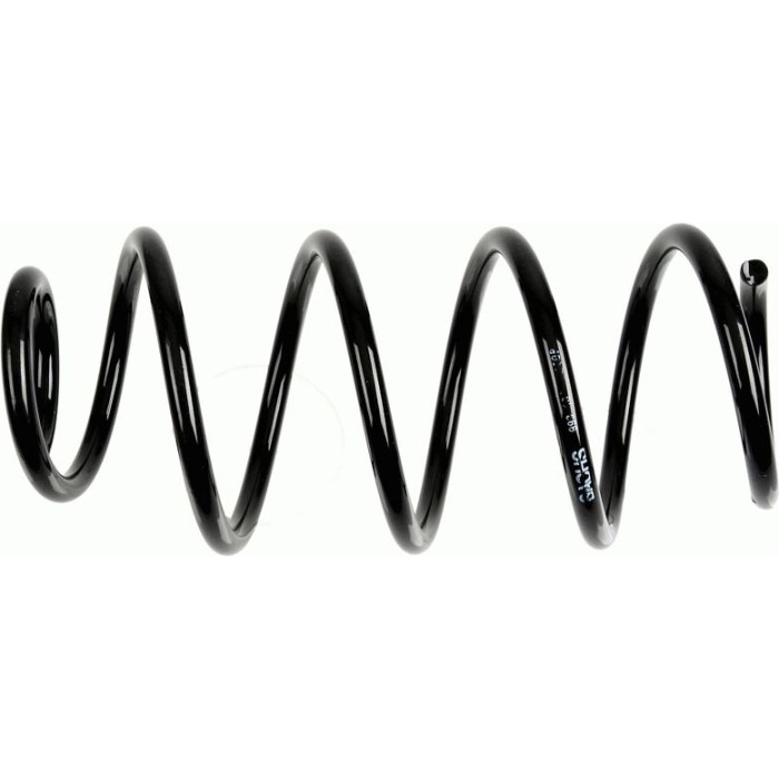 Sachs Fahrwerksfeder 993 184 Sachs Fahrwerksfeder 993 184