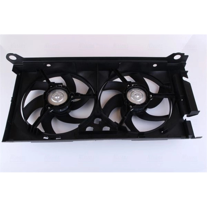Nissens Kühlerlüfter PKW 85083