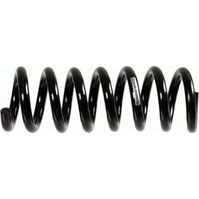 Sachs Fahrwerksfeder 994 761 Sachs Fahrwerksfeder 994 761