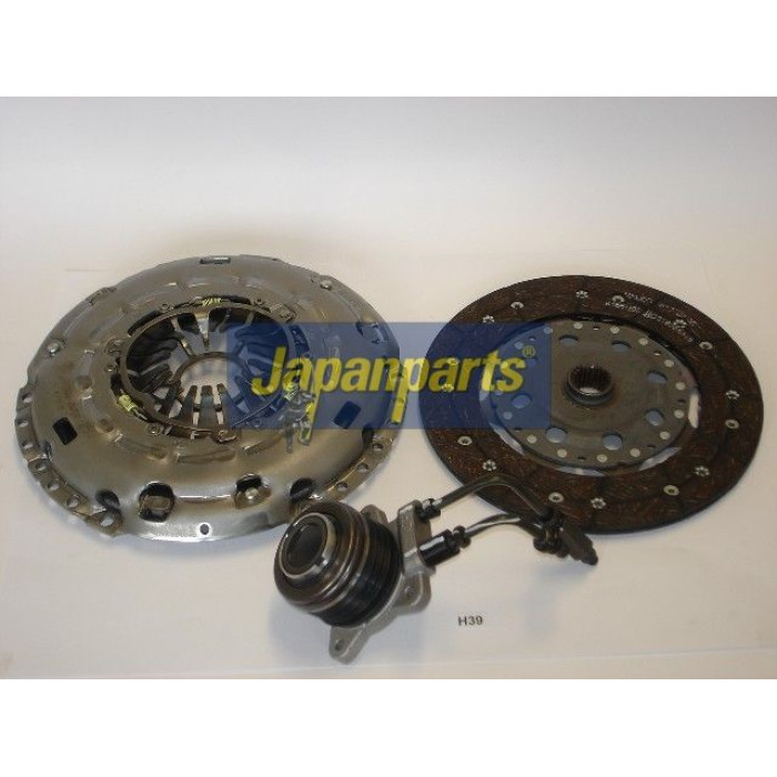 Japanparts Kupplungssatz KF-H39 Japanparts Kupplungssatz KF-H39
