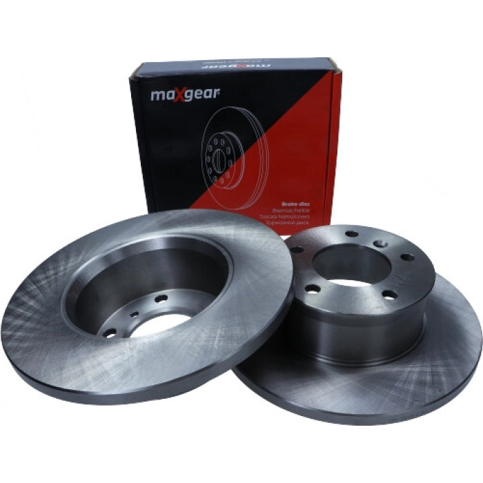 MAXGEAR Bremsscheibe 19-1212 Mercedes-Benz W460 G-Klasse MAXGEAR Bremsscheibe 19-1212 Mercedes-Benz W460 G-Klasse