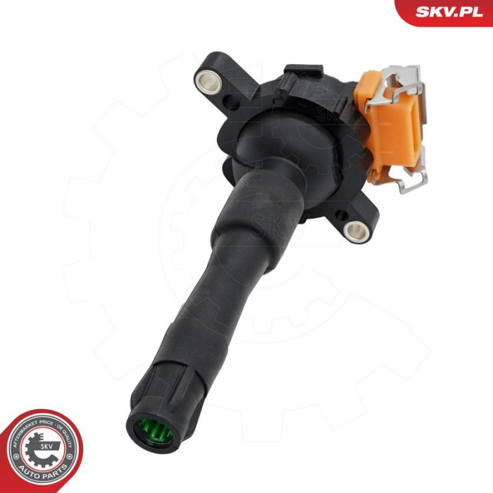 03SKV213 SKV GERMANY Zündspule 03SKV213 03SKV213 SKV GERMANY Zündspule 03SKV213
