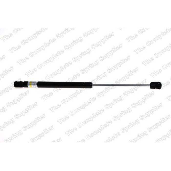 LESJÖFORS Gasdruckfeder 8126144 LESJÖFORS Gasdruckfeder 8126144