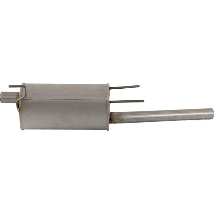 Walker Endschalldämpfer 23053