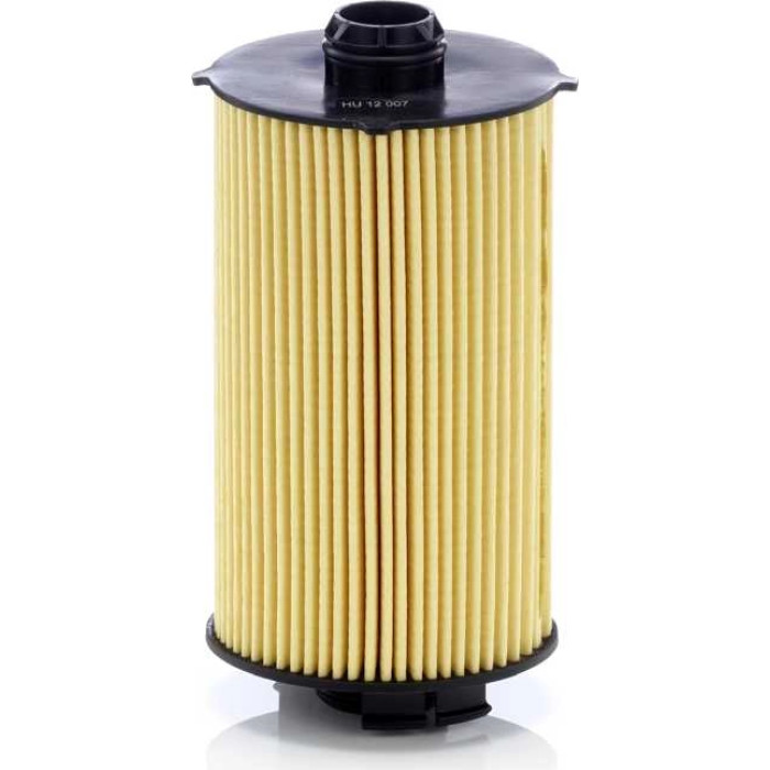 MANN-FILTER Industriefilter HU 12 007 x