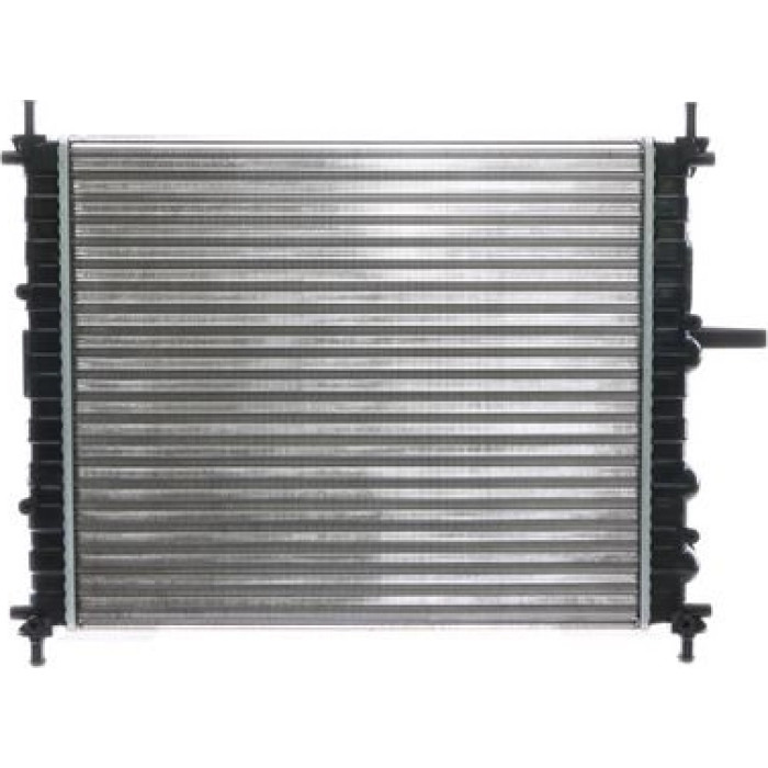 MAHLE Kühler, Motorkühlung CR 1442 000S MAHLE Kühler, Motorkühlung CR 1442 000S