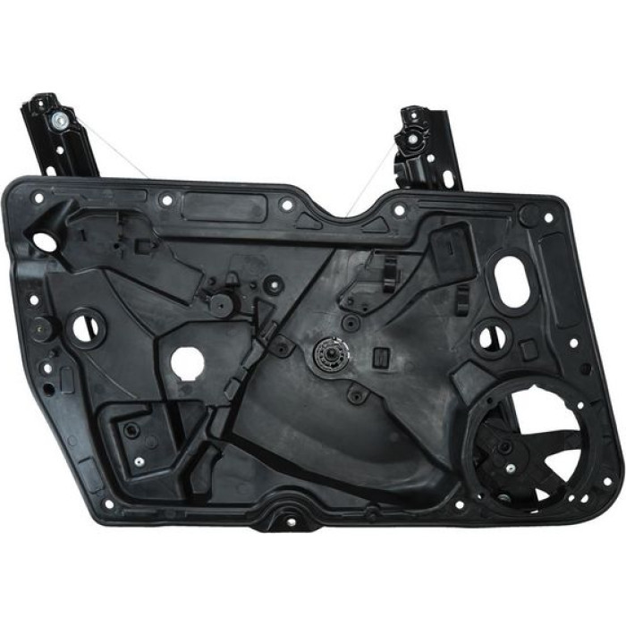 KAMOKA 7200243 Fensterheber vorne links, elektrisch, ohne Motor KAMOKA 7200243 Fensterheber vorne links, elektrisch, ohne Motor