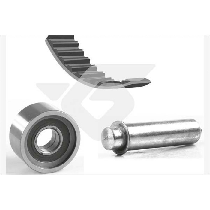HUTCHINSON Zahnriemensatz KH 454 HUTCHINSON Zahnriemensatz KH 454