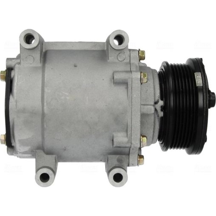 Nissens Klimakompressor PKW 89239