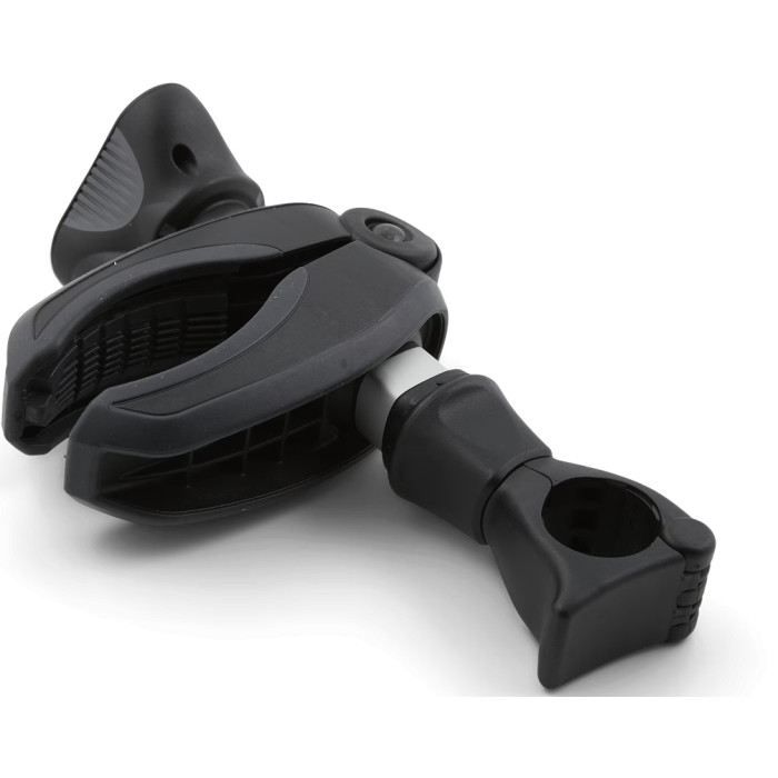Thule Haltearm 122 mm ohne Schloss 1500052415 für EasyFold XT und VeloSpace XT Thule Haltearm 122 mm ohne Schloss 1500052415 für EasyFold XT und VeloSpace XT