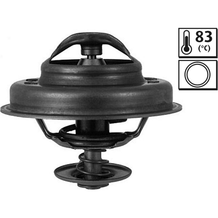 820010 Valeo Thermostat 820010 820010 Valeo Thermostat 820010
