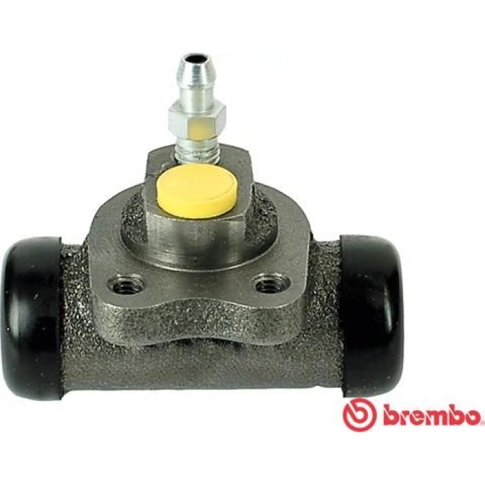 BREMBO Radbremszylinder A 12 092 BREMBO Radbremszylinder A 12 092