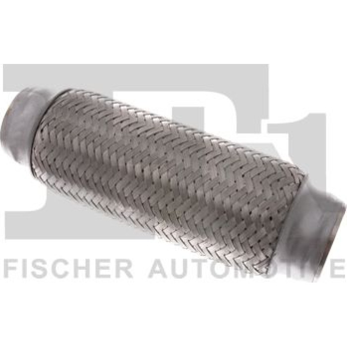FA1 Auspuff-Flexrohr 345-190 FA1 Auspuff-Flexrohr 345-190