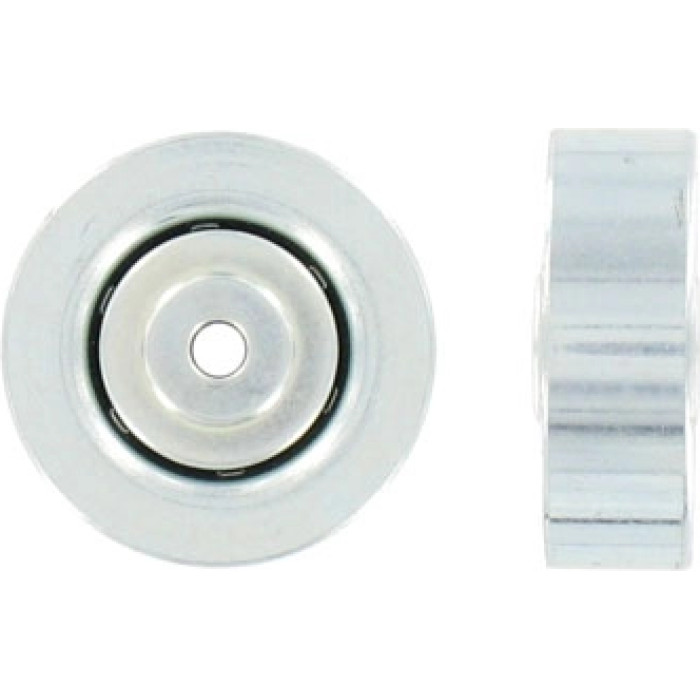 SKF Keilrippenriemen-Spannrolle VKM 38220 SKF Keilrippenriemen-Spannrolle VKM 38220
