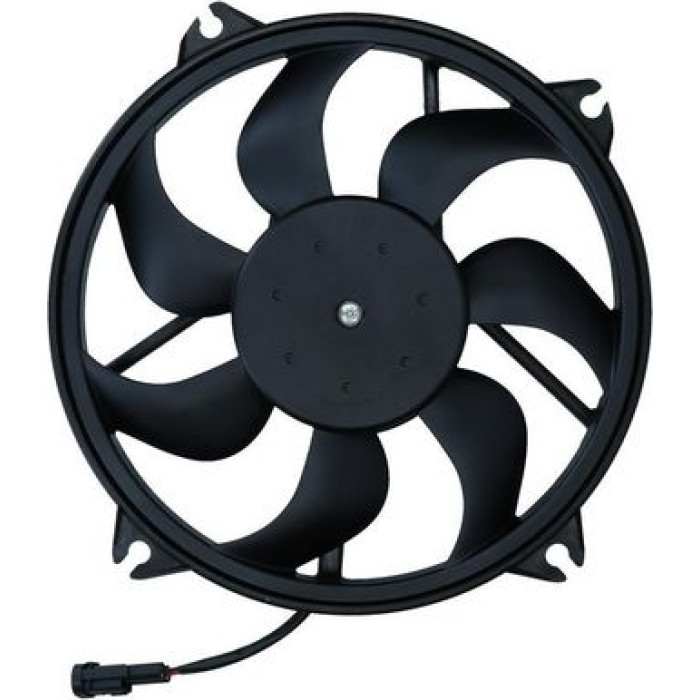 Kamoka Kühlerlüfter 7742035 Kamoka Kühlerlüfter 7742035