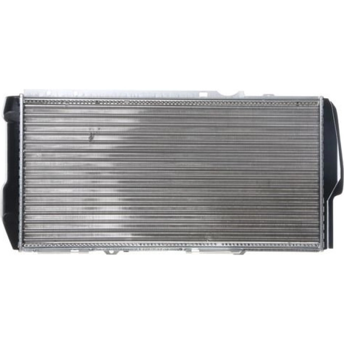 MAHLE Kühler, Motorkühlung CR 404 000S MAHLE Kühler, Motorkühlung CR 404 000S