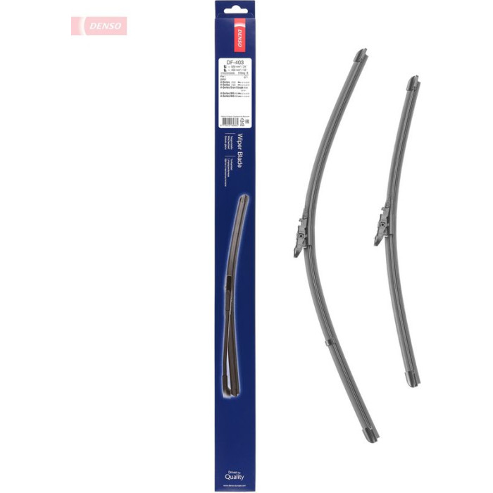 DF-403 Denso Wischblatt DF-403 DF-403 Denso Wischblatt DF-403
