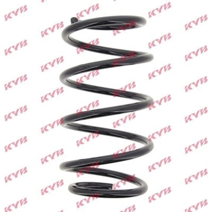 KYB Fahrwerksfeder Audi P. A6 2.0 06/94-12/97 RA3764 KYB Fahrwerksfeder Audi P. A6 2.0 06/94-12/97 RA3764