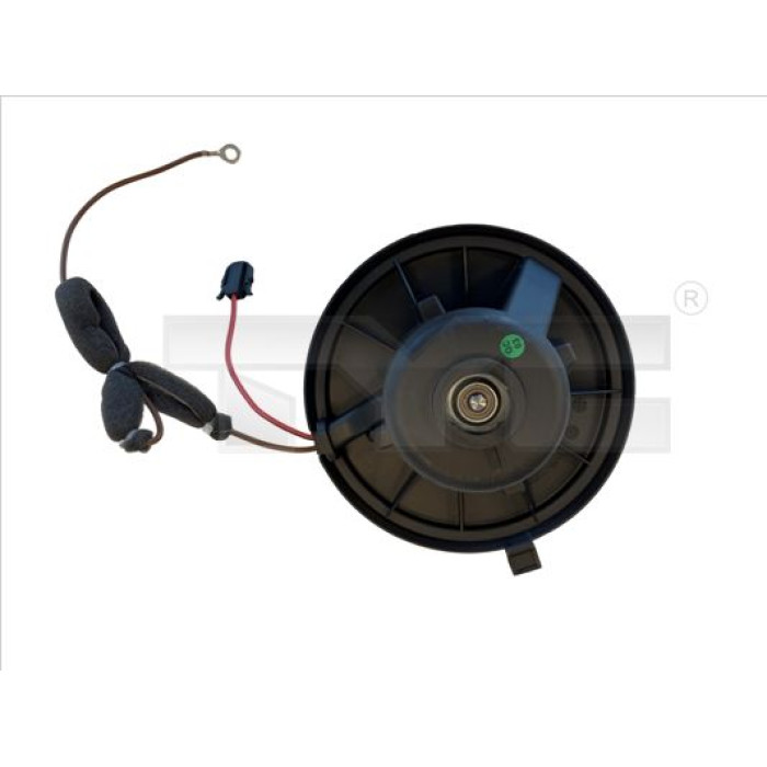 TYC Ventilator 537-0021 TYC Ventilator 537-0021
