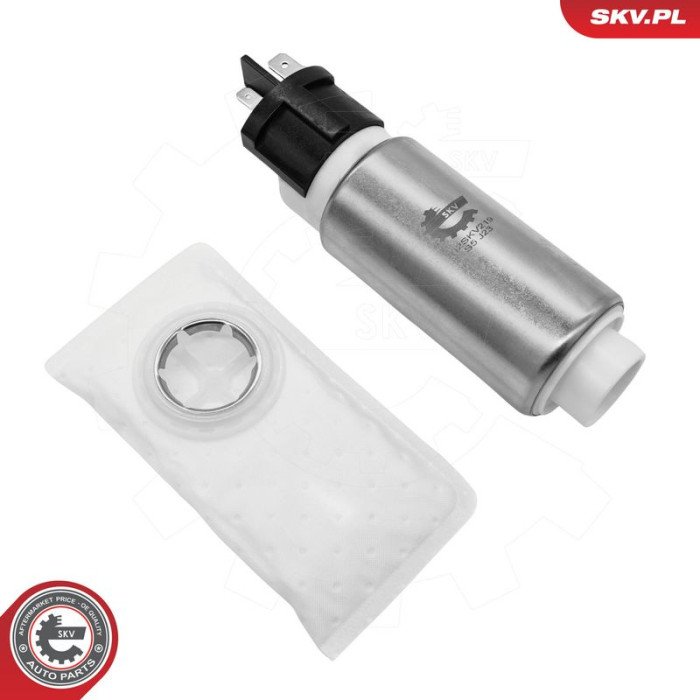 02SKV219 ESEN SKV Kraftstoffpumpe 02SKV219 02SKV219 ESEN SKV Kraftstoffpumpe 02SKV219