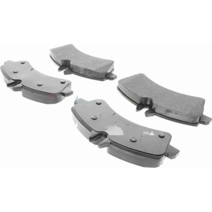 Vaico Bremsbelagsatz für Scheibenbremse V10-8258 Vaico Bremsbelagsatz für Scheibenbremse V10-8258