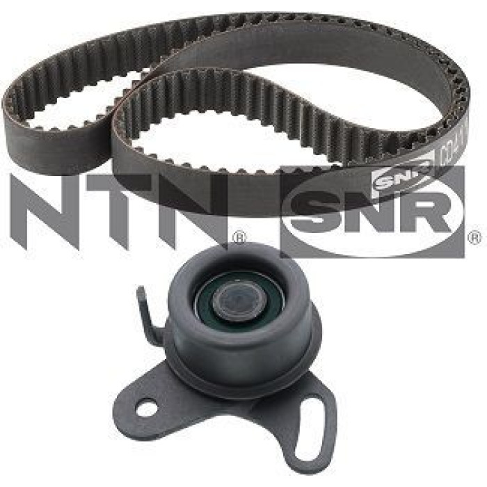 SNR Zahnriemensatz KD473.04 SNR Zahnriemensatz KD473.04