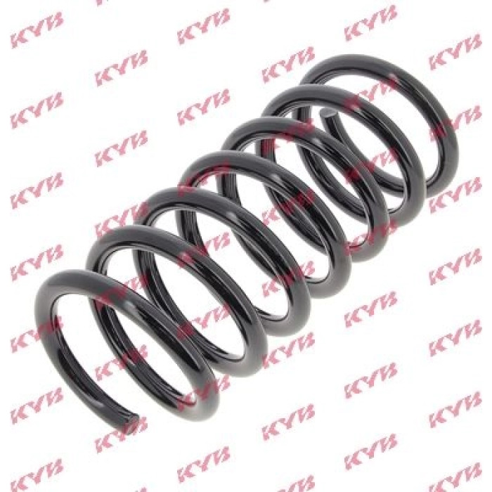 RA5068 KYB Fahrwerksfeder Ford T. Sierra 1.3-2.9 08.82-02.93 RA5068 KYB Fahrwerksfeder Ford T. Sierra 1.3-2.9 08.82-02.93