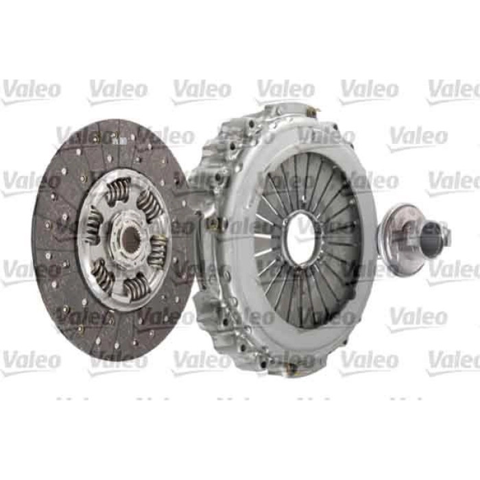 Valeo Kupplungssatz 827415 - Lkw Valeo Kupplungssatz 827415 - Lkw