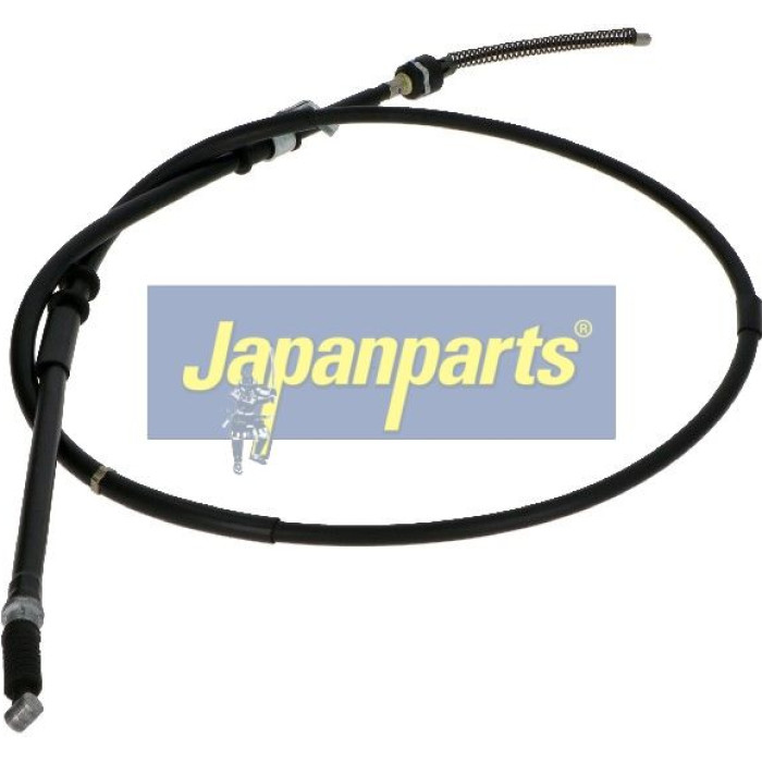 Japanparts Handbremsseil Seilzug Festellbremse BC-575L Japanparts Handbremsseil Seilzug Festellbremse BC-575L