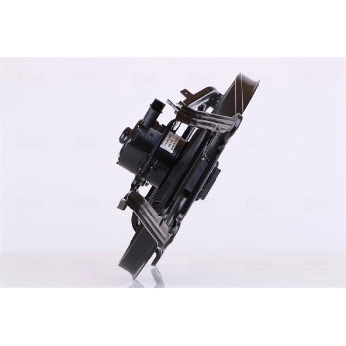 Nissens Kühlerlüfter PKW 85023 Nissens Kühlerlüfter PKW 85023