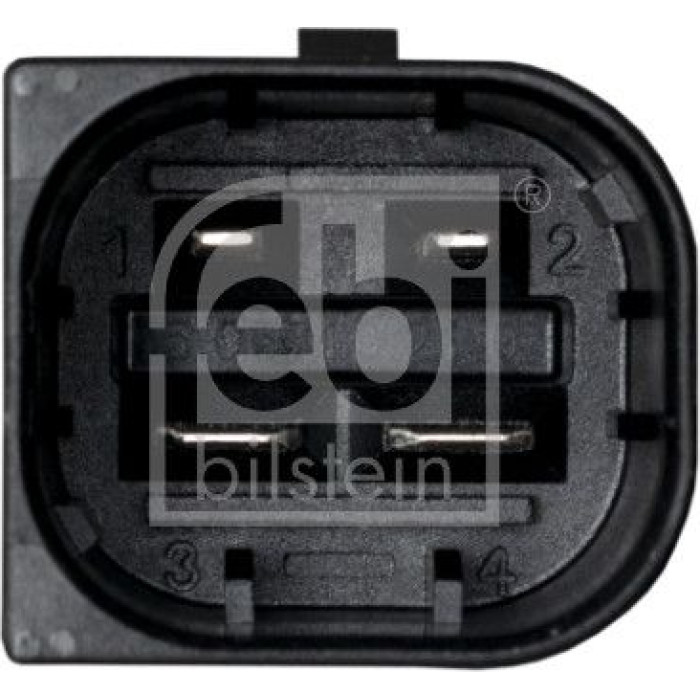 febi bilstein Wasserpumpe / Kühlmittelpumpe 185632 febi bilstein Wasserpumpe / Kühlmittelpumpe 185632