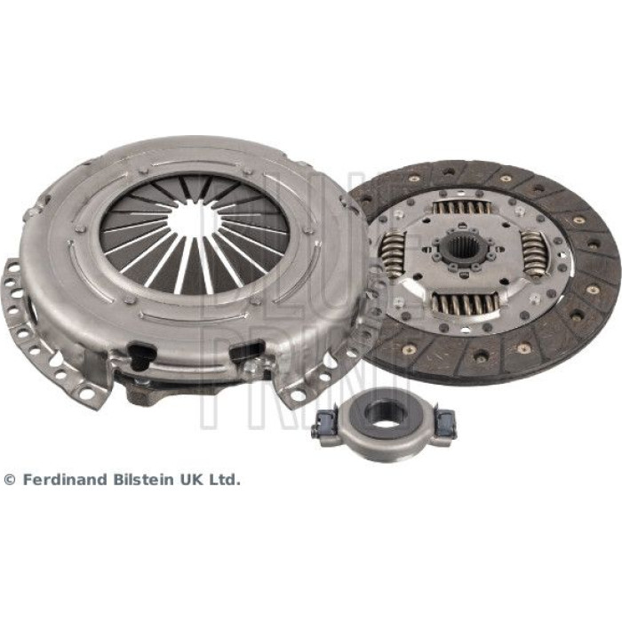 BluePrint Kupplungssatz ADV183034 BluePrint Kupplungssatz ADV183034