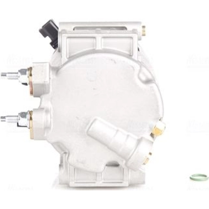 Nissens Klimakompressor PKW 890321 Nissens Klimakompressor PKW 890321